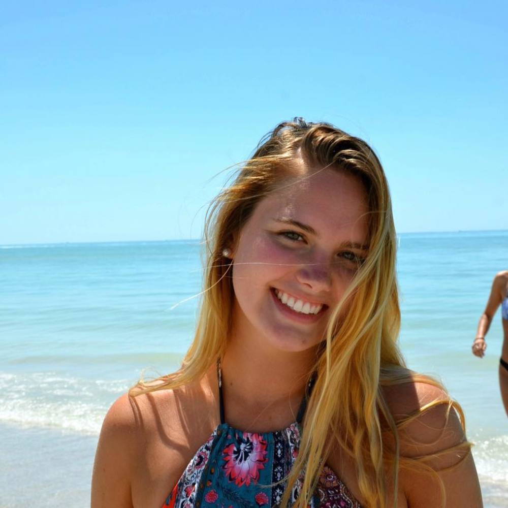 Meet your Posher, Grace